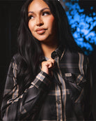 Women's Skinwalker Bamboo Long Sleeve - Dixxon Flannel Co.