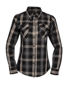 Women's Skinwalker Bamboo Long Sleeve - Dixxon Flannel Co.