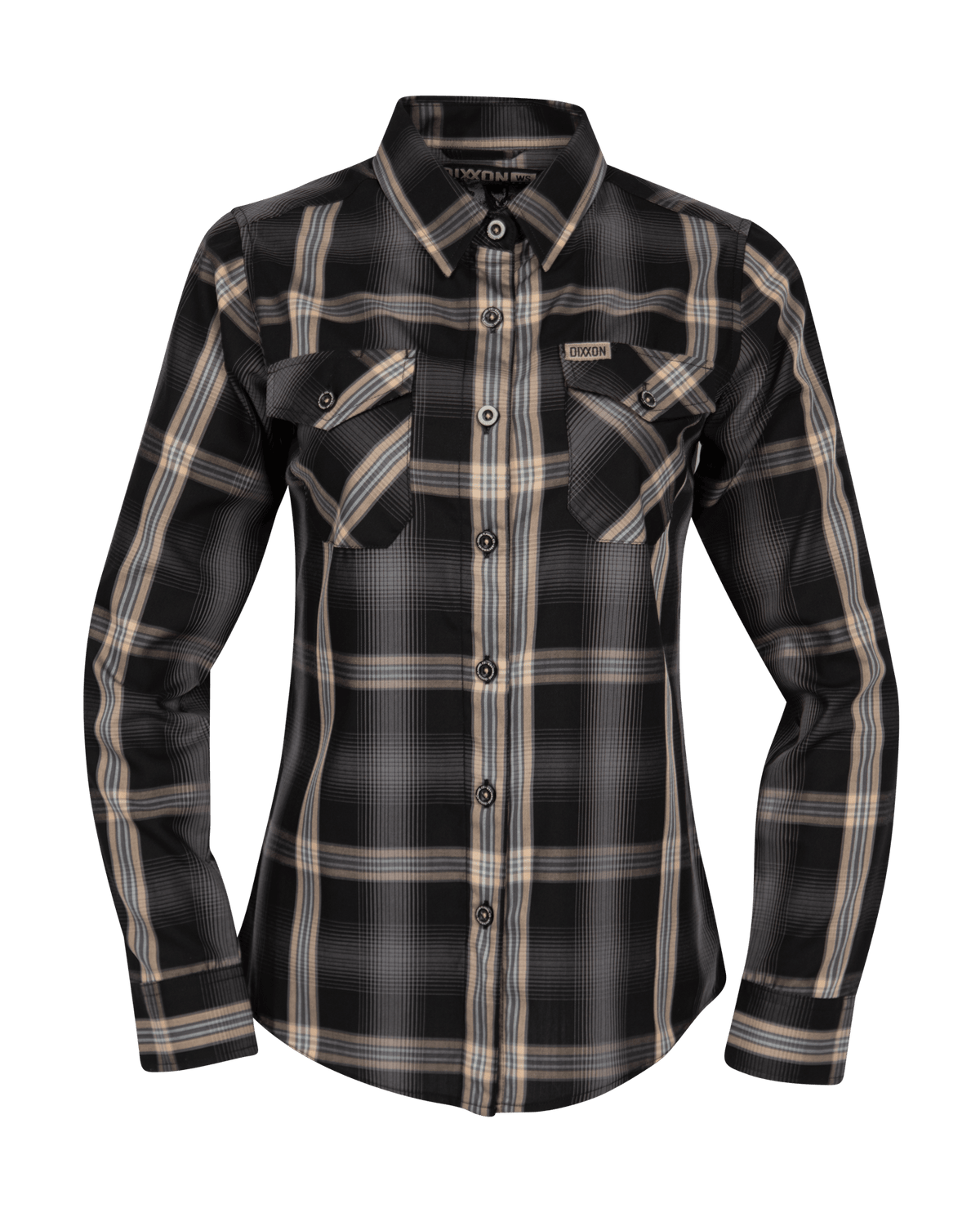 Women's Skinwalker Bamboo Long Sleeve - view 2