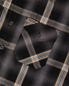 Women's Skinwalker Bamboo Short Sleeve - Dixxon Flannel Co.
