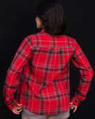 Women's Slappy Flannel - Dixxon Flannel Co.