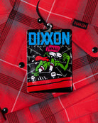 Women's Slappy Flannel - Dixxon Flannel Co.