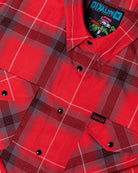 Women's Slappy Flannel - Dixxon Flannel Co.