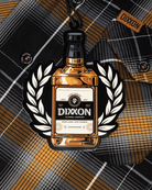 Women's Smoked Oak Bamboo Long Sleeve - Dixxon Flannel Co.