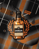 Women's Smoked Oak Bamboo Short Sleeve - Dixxon Flannel Co.