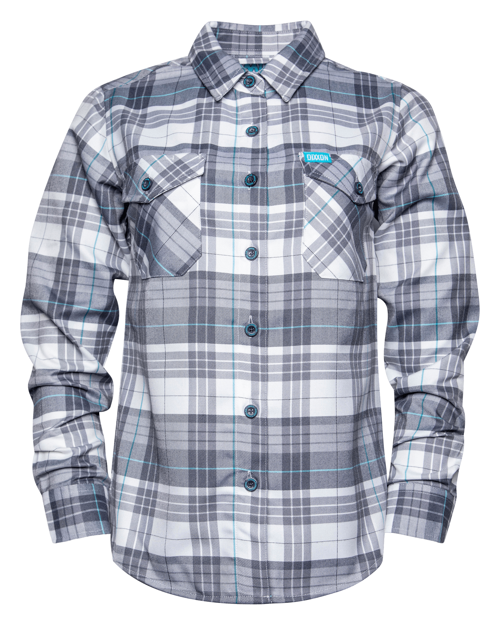 Women's Soho Flannel - Dixxon Flannel Co.