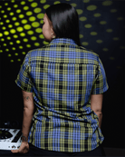 Women's Sonus Bamboo Short Sleeve - Dixxon Flannel Co.