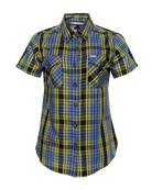 Women's Sonus Bamboo Short Sleeve - Dixxon Flannel Co.