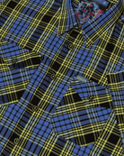 Women's Sonus Bamboo Short Sleeve - Dixxon Flannel Co.