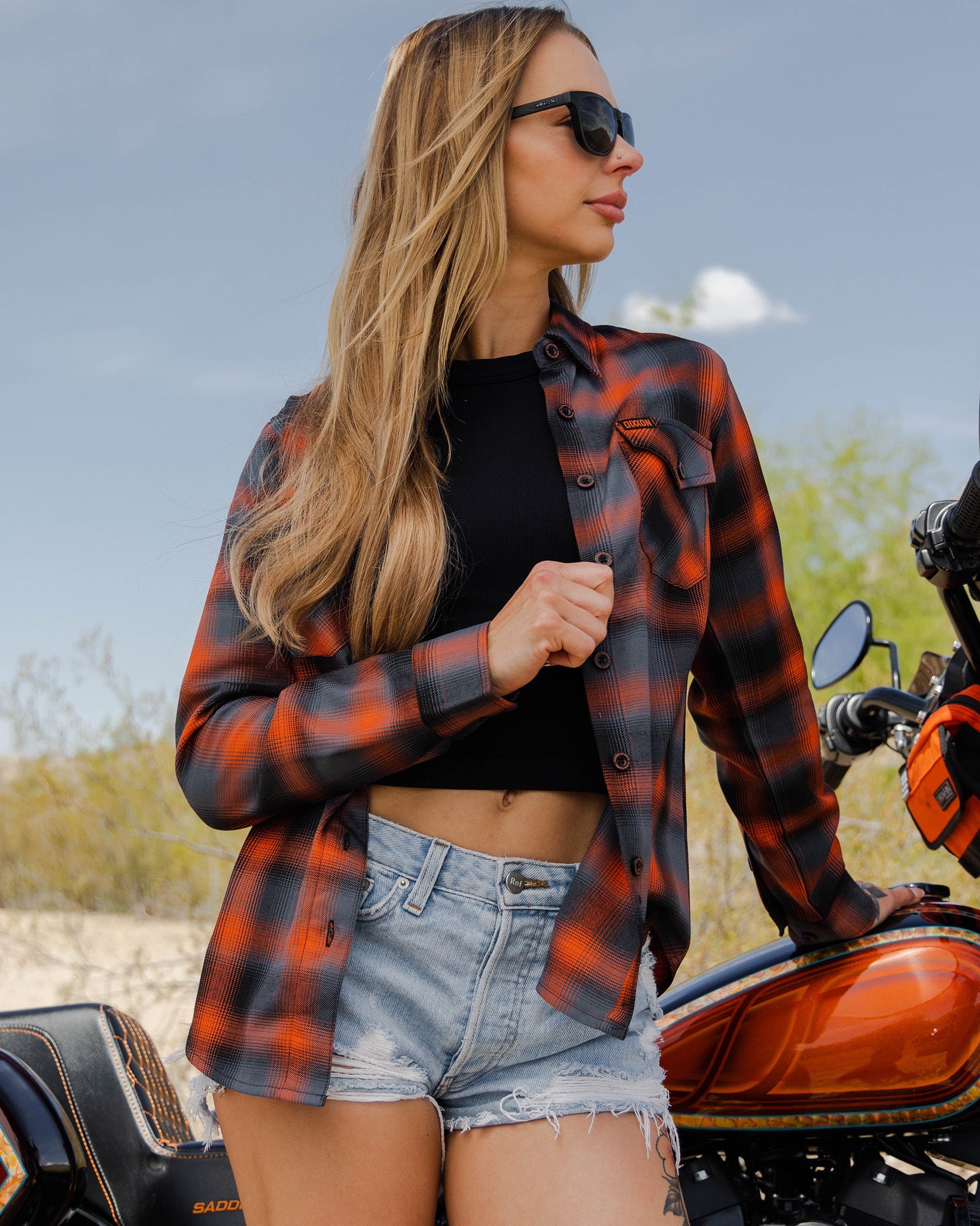 Shop Flannels | Dixxon Flannel Co. – Page 16
