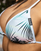 Women's South Beach String Bikini Top - Dixxon Flannel Co.