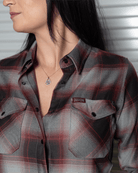 Women's Southern Country Custom 2026 Flannel - Dixxon Flannel Co.