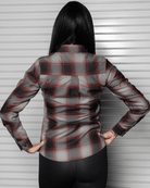 Women's Southern Country Custom 2026 Flannel - Dixxon Flannel Co.
