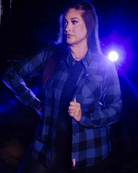 Women's Stagedive Heritage Flannel - Dixxon Flannel Co.