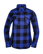Women's Stagedive Heritage Flannel - Dixxon Flannel Co.