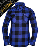 Women's Stagedive Heritage Flannel - Dixxon Flannel Co.