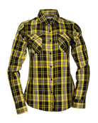 Women's Stinger Bamboo Long Sleeve - Dixxon Flannel Co.