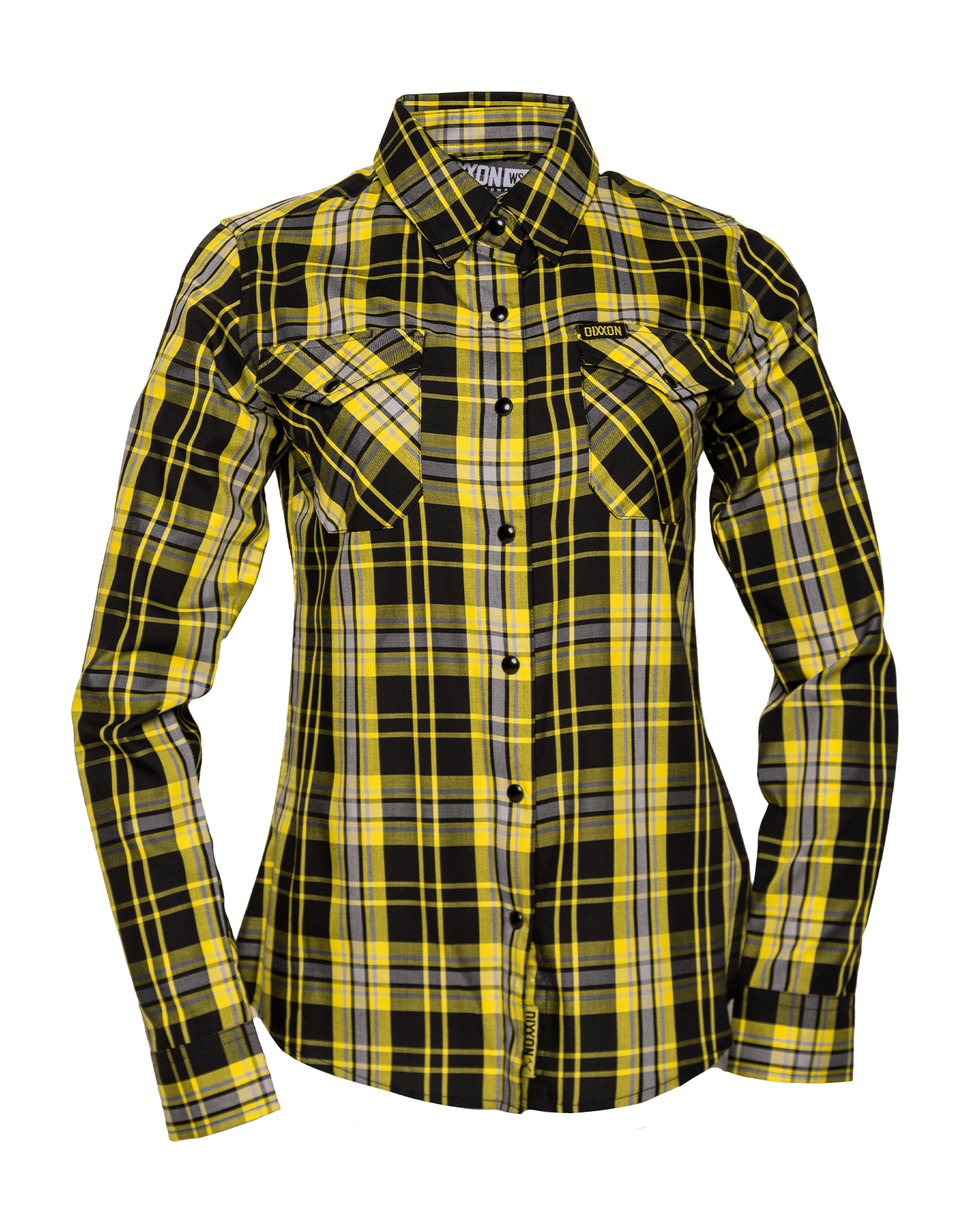 Women's Stinger Bamboo Long Sleeve - Dixxon Flannel Co.