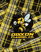 Women's Stinger Bamboo Long Sleeve - Dixxon Flannel Co.