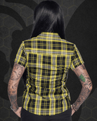 Women's Stinger Bamboo Short Sleeve - Dixxon Flannel Co.