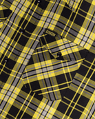 Women's Stinger Bamboo Short Sleeve - Dixxon Flannel Co.