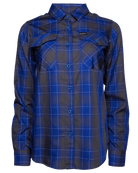 Women's Suicidal Tendencies 2024 Bamboo Long Sleeve - Dixxon Flannel Co.