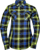 Women's Suicidal Tendencies Adrenaline Addict Flannel - Dixxon Flannel Co.