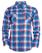 Women's Summit Racing 2.0 Flannel - Dixxon Flannel Co.