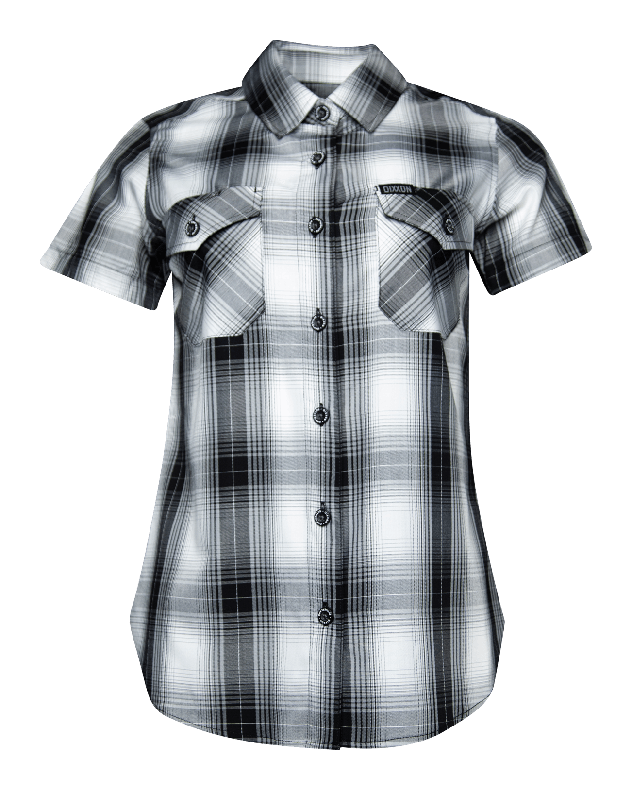 Women's Sutherland 5YR Anniversary Bamboo Short Sleeve - Dixxon Flannel Co.