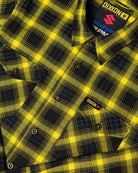 Women's Suzuki Flannel - Dixxon Flannel Co.