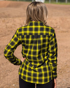 Women's Suzuki Flannel - Dixxon Flannel Co.