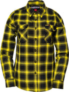 Women's Suzuki Flannel - Dixxon Flannel Co.