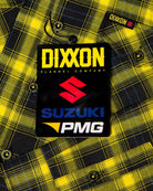 Women's Suzuki Flannel - Dixxon Flannel Co.