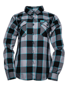 Women's Tesha Flannel - Dixxon Flannel Co.