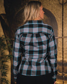 Women's Tesha Flannel - Dixxon Flannel Co.