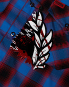 Women's The 13th Bamboo Short Sleeve - Dixxon Flannel Co.