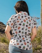 Women's The 1912 Party Shirt - Dixxon Flannel Co.