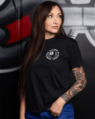 Women's The 8 Tee - Dixxon Flannel Co.