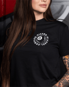 Women's The 8 Tee - Dixxon Flannel Co.