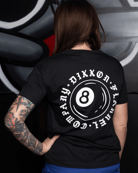 Women's The 8 Tee | Dixxon Flannel Co.
