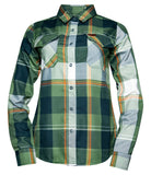 Women's The Adventurist Flannel - Dixxon Flannel Co.