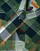 Women's The Adventurist Flannel - Dixxon Flannel Co.