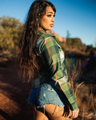 Women's The Adventurist Flannel - Dixxon Flannel Co.