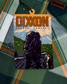 Women's The Adventurist Flannel - Dixxon Flannel Co.