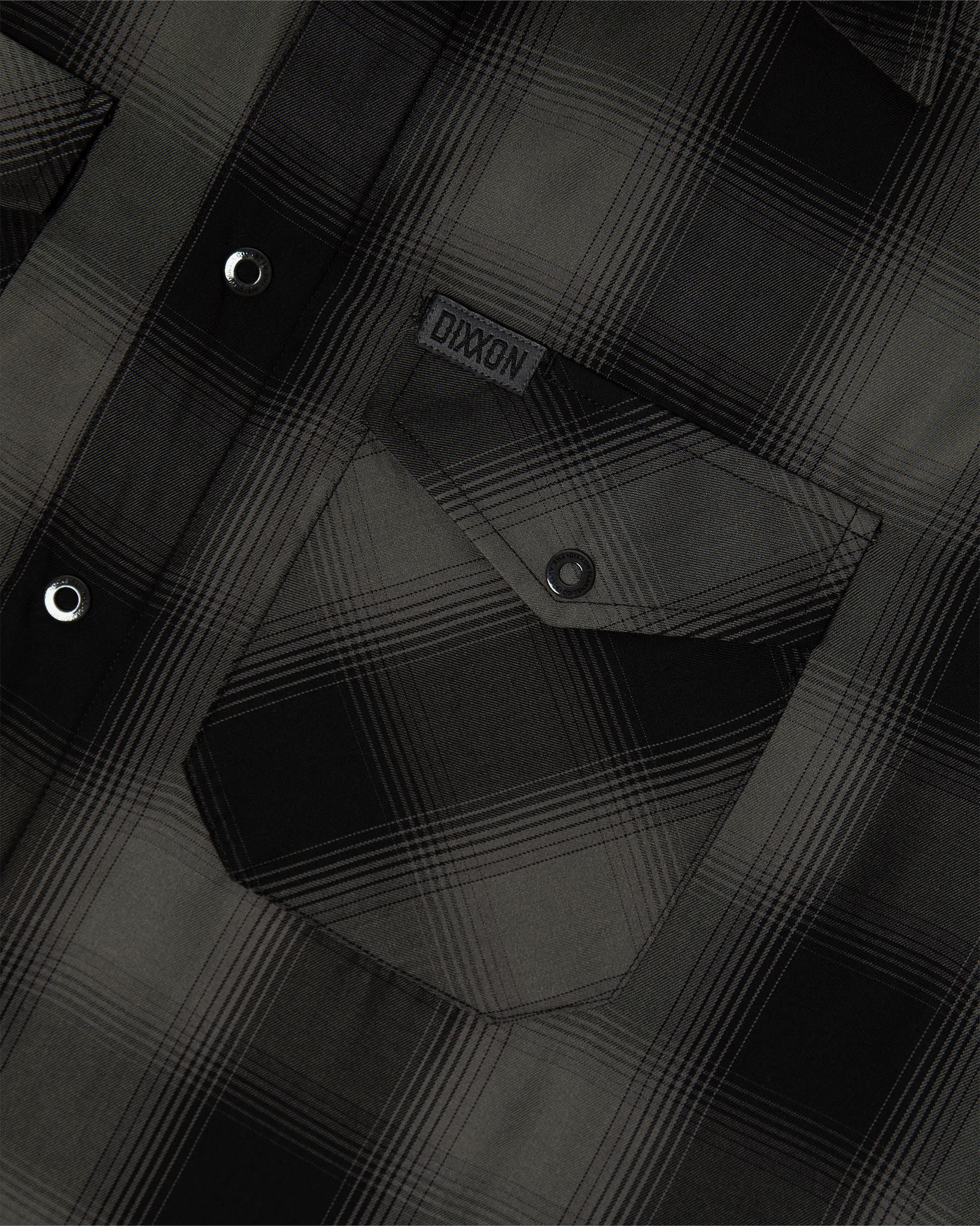 The Alley Bamboo Long Sleeve - Dixxon Flannel Co. view 11