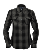 Women's The Alley Bamboo Long Sleeve - Dixxon Flannel Co.