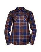 Women's The Apprentice Flannel - Dixxon Flannel Co.