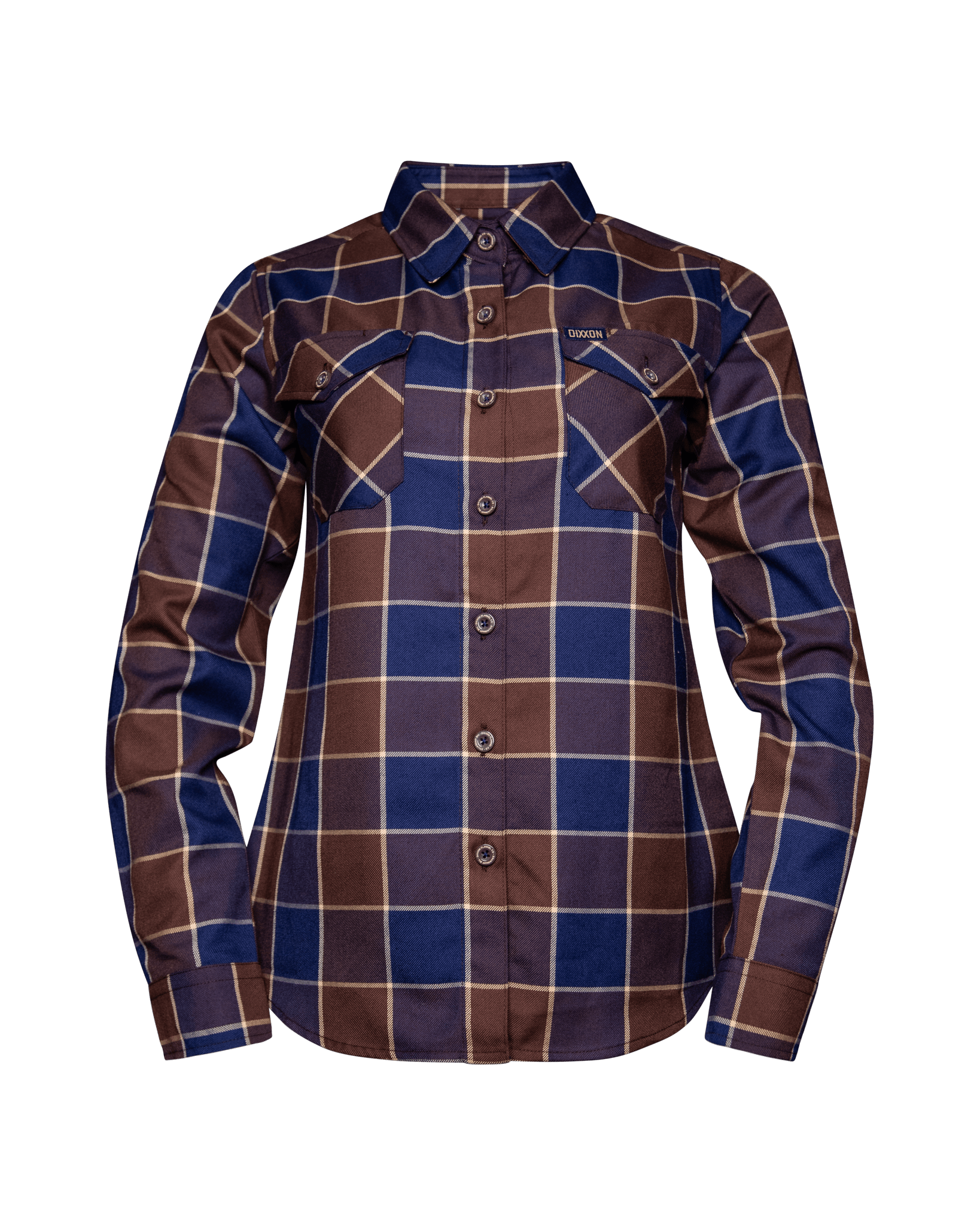 Women's The Apprentice Flannel - Dixxon Flannel Co.