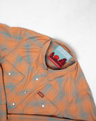 Women's The Bandera Bamboo Long Sleeve - Lasso - Dixxon Flannel Co.