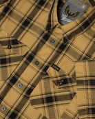 Women's The Bandit Bamboo Short Sleeve - Dixxon Flannel Co.